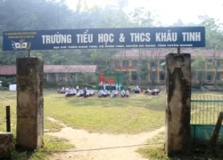 Sau cuộc điện thoại, Phó hiệu trưởng "ra đòn" với đồng nghiệp