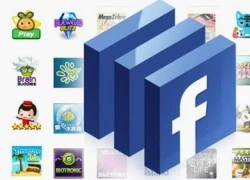 Sẽ có giải pháp ngăn chặn lời mời chơi game trên Facebook