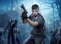 Sẽ còn rất lâu game thủ mới được sờ vào Resident Evil 7 thực sự