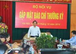 Sẽ làm rõ thông tin Hà Nội và Hà Tĩnh cắt hợp đồng hàng loạt giáo viên