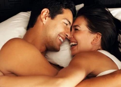 Sex giúp bạn đốt được bao nhiêu calo?