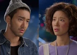 "She Was Pretty": Choi Siwon tỏ tình với "gái xấu" Hwang Jung Eum