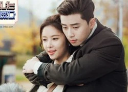 "She Was Pretty": Park Seo Joon hứa cầu hôn Hwang Jung Eum