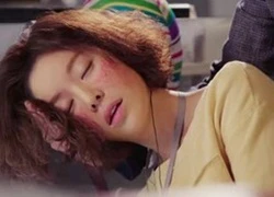 "She Was Pretty": "Vịt bầu" Hwang Jung Eum khiến tình đầu xao xuyến