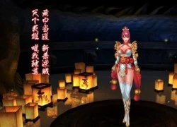 Siêu phẩm ARPG 3D Đao Phong Vô Song chuẩn bị phát hành tại Việt Nam