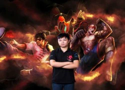 Siêu sao Liên Minh Huyền Thoại Việt SOFM: Chơi DOTA 2 khó hơn nhiều