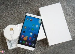 Smartphone RAM 3 GB, giá 4 triệu từ thương hiệu mới nổi