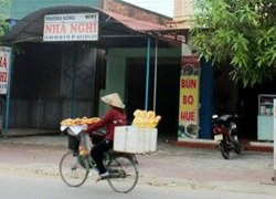 Sợ đi cai nghiện, vào nhà nghỉ gây án mạng