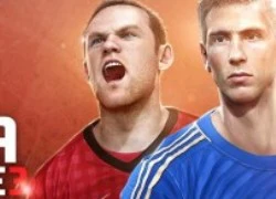 Số phận của những Henry, Abidal... sẽ ra sao sau Roster Update FIFA Online 3?