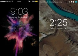 So sánh iOS 9 và Android 6