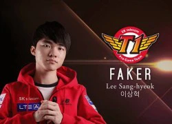 Sốc: Faker, Marin, Bang, Deft đồng loạt tụt rank Kim Cương tại máy chủ Hàn Quốc