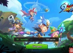 Soi 9Shot trong ngày đầu ra mắt game thủ Việt