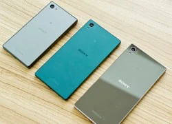 Sony mở nhà máy smartphone, khẳng định không rời mảng mobile