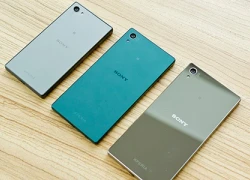 Sony sẽ 'hồi sinh' mạnh mẽ mảng smartphone