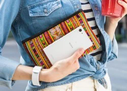 Sony thừa nhận lỗi cảm ứng trên Xperia Z5 Compact