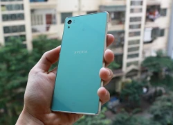 Sony Xperia Z4 về mức dưới 10 triệu đồng