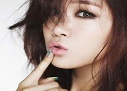 Soyu (SISTAR) bị chỉ trích thậm tệ vì biểu cảm vô hồn trước ống kính