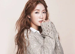 Soyu (SISTAR) xin lỗi vì biểu diễn thiếu nhiệt tình