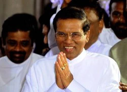 Sri Lanka cân nhắc đón tiếp tàu quân sự Trung Quốc