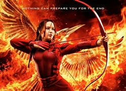 'Star Wars' & 'Hunger Games' được hâm mộ nhất Halloween