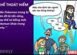 Sự hữu dụng của item Pokemon ngoài đời thực