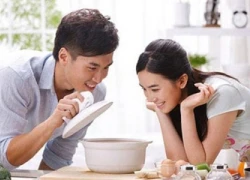 Sự thật bất ngờ đằng sau bát canh vợ nấu