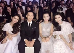 Sự thật không như mơ phía sau đám cưới Angelababy, Hiểu Minh