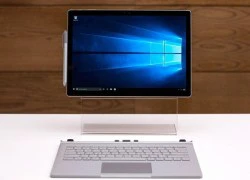 Surface Book giá rẻ có thêm bản dùng đồ họa rời