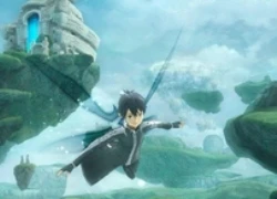 Sword Art Online: Lost Song giới thiệu tính năng chơi nhiều người