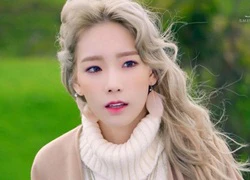 Tae Yeon (SNSD) bị tố đạo nhạc Ấn Độ