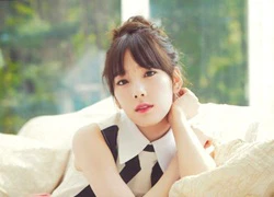 Tae Yeon (SNSD) có show truyền hình thực tế riêng