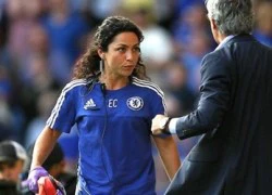 Tai ương liên tục ập xuống đầu Mourinho