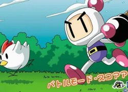 Taisen! Bomberman - Huyền thoại Nintendo hồi sinh trên mobile