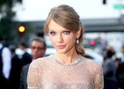 Taylor Swift chia sẻ kỷ niệm đau thương khi trượt Grammy