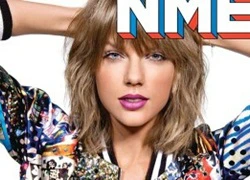 Taylor Swift lần đầu kể khổ khi làm người nổi tiếng