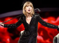 Taylor Swift muốn tạm ngừng ca hát