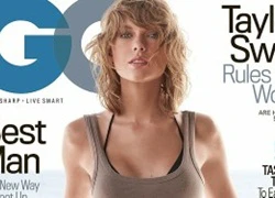 Taylor Swift vẫn giữ quan hệ tốt với tình cũ