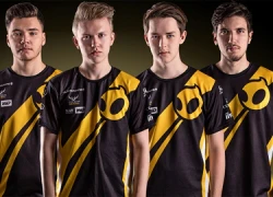 Team Dignitas có thể phải bán đội ở châu Âu với giá 1 triệu USD