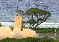 Tên lửa Trung Quốc có thể tiêu diệt được hệ thống phòng không THAAD?