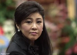 Thái Lan đòi tịch biên tài sản cựu Thủ tướng Yingluck