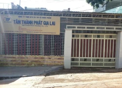 Thân thế nữ giám đốc công ty 'ma' lừa đảo trên 200 tỷ đồng