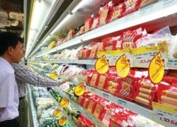 Tháng 10, CPI Hà Nội tăng 0,12%