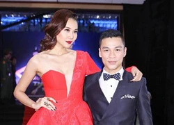 Thanh Hằng nổi bật ở chung kết Vietnam's Next Top Model