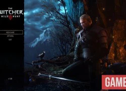 The Witcher 3 Việt hóa sắp ra mắt, tin mừng cho game thủ Việt