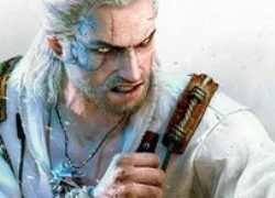 The Witcher 3: Wild Hunt tung trailer khởi động cho Hearts of Stone