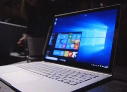 Thêm lý do khiến người dùng chọn Surface Book