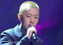 Thí sinh The Voice Hàn tự tử cùng bạn quen qua mạng