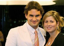 Thiên diễm tình mùa thu của Federer