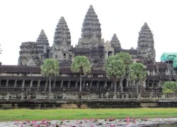 Thiết kế tour phượt Phnom Penh - Siem Reap 4 ngày