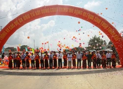 Thông xe gần 80 km quốc lộ 1A qua Thừa Thiên - Huế